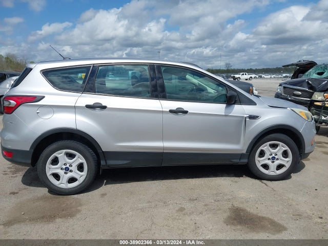 Ford ESCAPE S 2017 1FMCU0F74HUA02579 Image 13