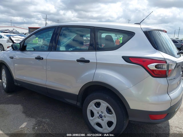 Ford ESCAPE S 2017 1FMCU0F74HUA02579 Image 14