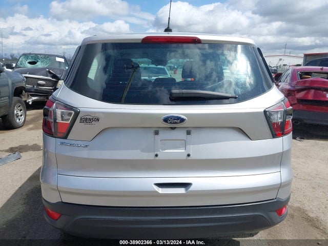 Ford ESCAPE S 2017 1FMCU0F74HUA02579 Image 16