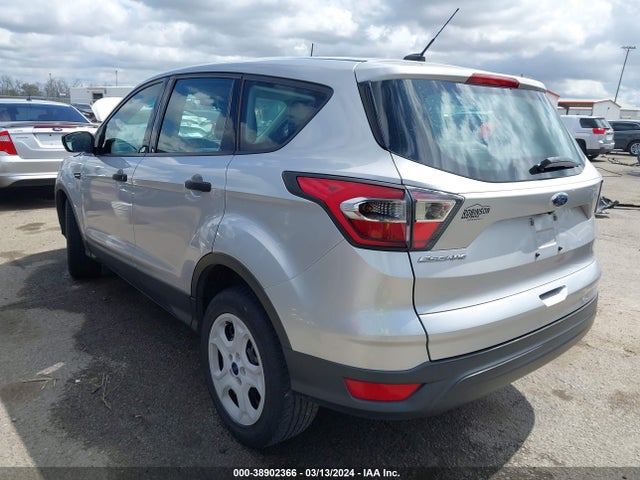 Ford ESCAPE S 2017 1FMCU0F74HUA02579 Image 3