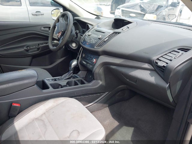 Ford ESCAPE S 2017 1FMCU0F74HUA02579 Image 5