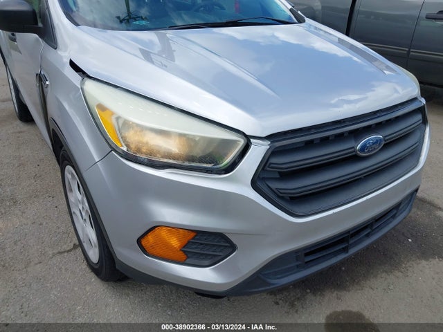 Ford ESCAPE S 2017 1FMCU0F74HUA02579 Image 6