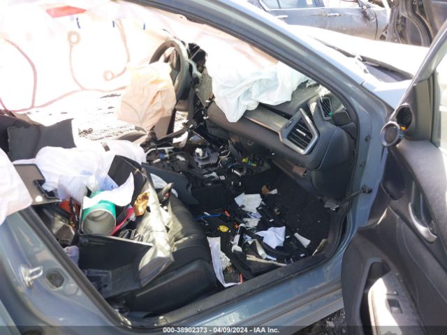 SHHFK7H65KU413105 Honda CIVIC EX