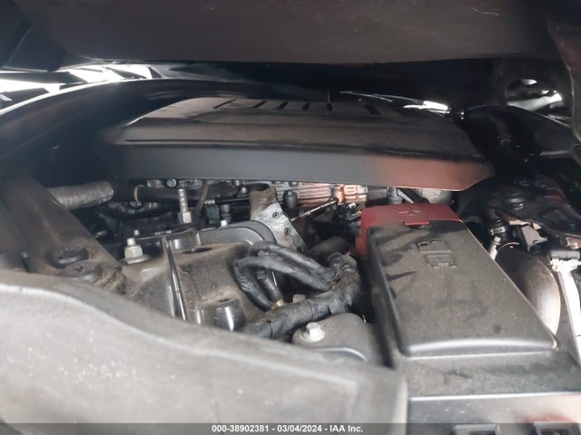 2018 JAGUAR F-PACE SADCJ2GX8JA204098 Photo 9