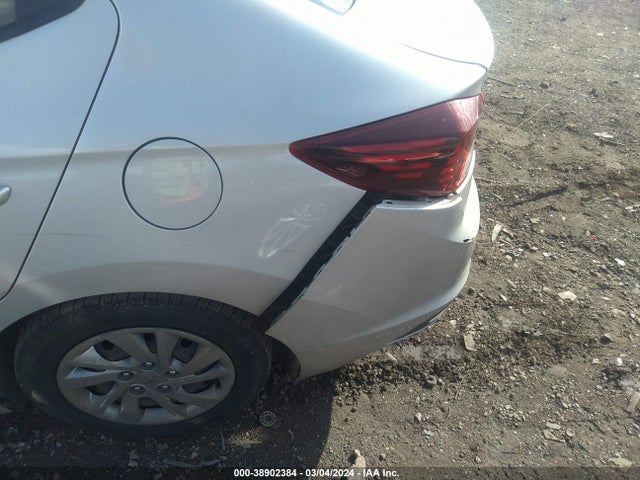 Hyundai ELANTRA SE 2019 KMHD74LF1KU786094 Image 6