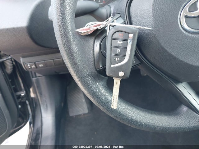 Toyota COROLLA LE 2022 5YFEPMAE0NP332018 Image 11