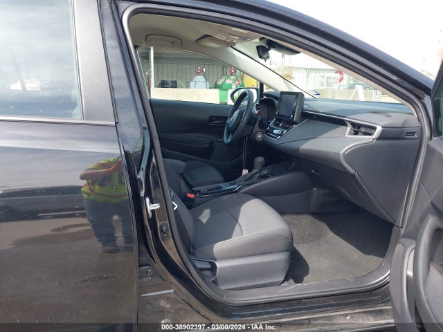 Toyota COROLLA LE 2022 5YFEPMAE0NP332018 Image 5
