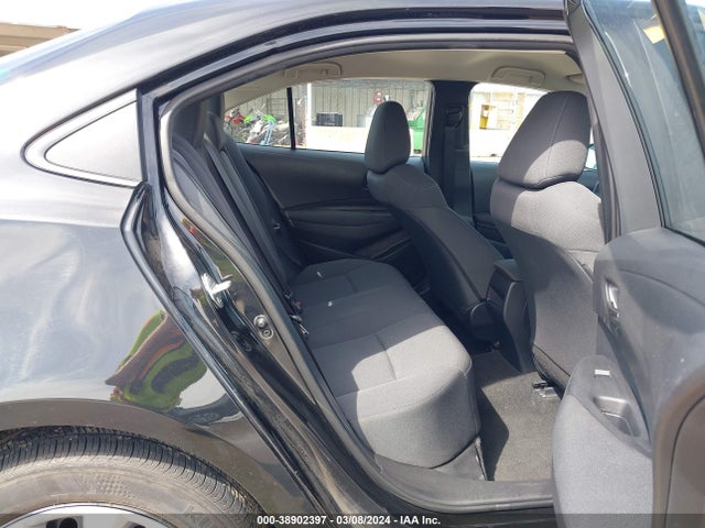 Toyota COROLLA LE 2022 5YFEPMAE0NP332018 Image 8