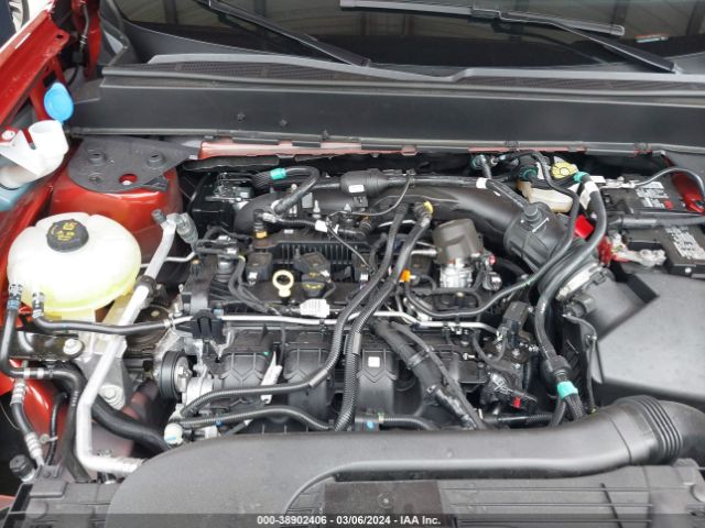 3FTTW8J92RRA28869 Ford Maverick Xlt