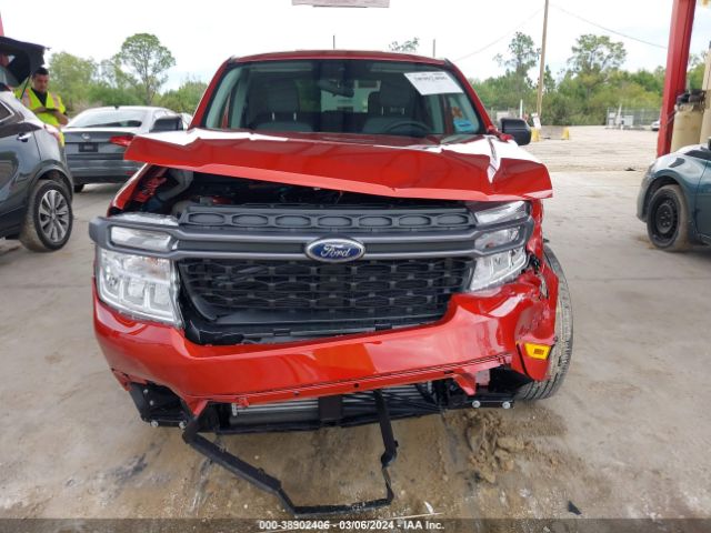 3FTTW8J92RRA28869 Ford Maverick Xlt