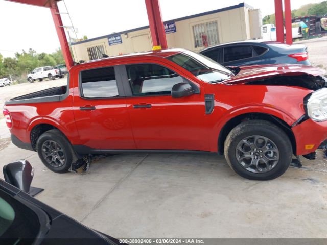3FTTW8J92RRA28869 Ford Maverick Xlt