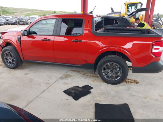 3FTTW8J92RRA28869 Ford Maverick Xlt