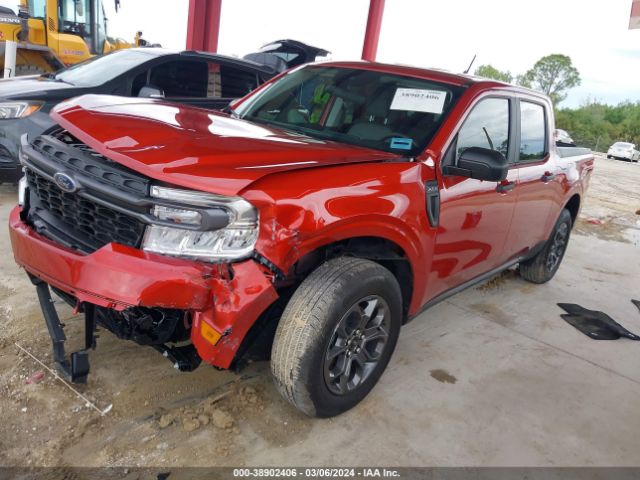 3FTTW8J92RRA28869 Ford Maverick Xlt