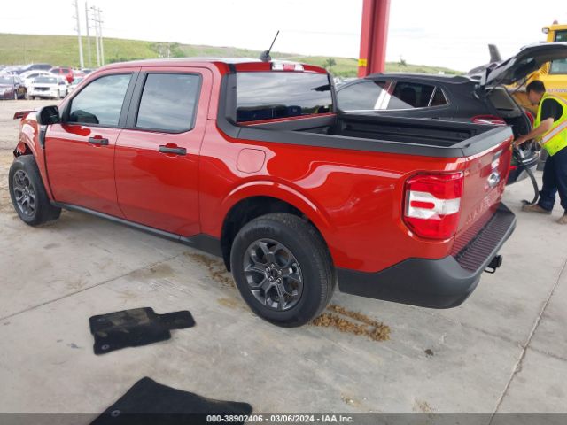 3FTTW8J92RRA28869 Ford Maverick Xlt
