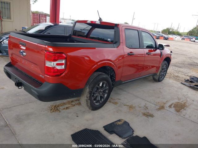 3FTTW8J92RRA28869 Ford Maverick Xlt