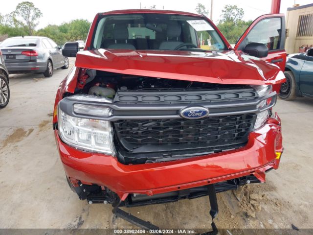 3FTTW8J92RRA28869 Ford Maverick Xlt