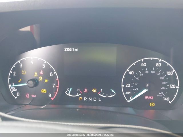 3FTTW8J92RRA28869 Ford Maverick Xlt