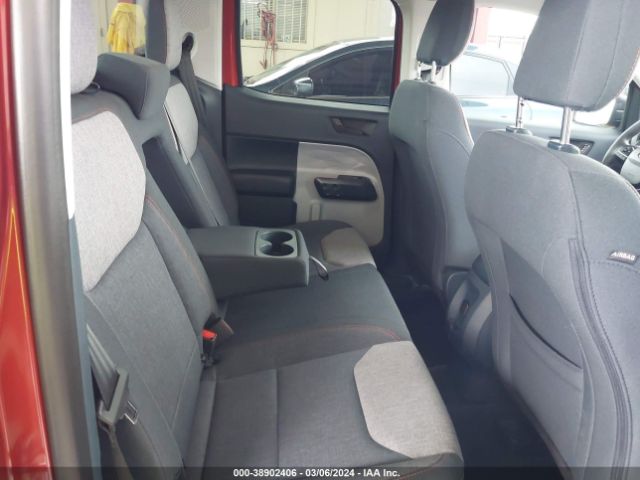 3FTTW8J92RRA28869 Ford Maverick Xlt