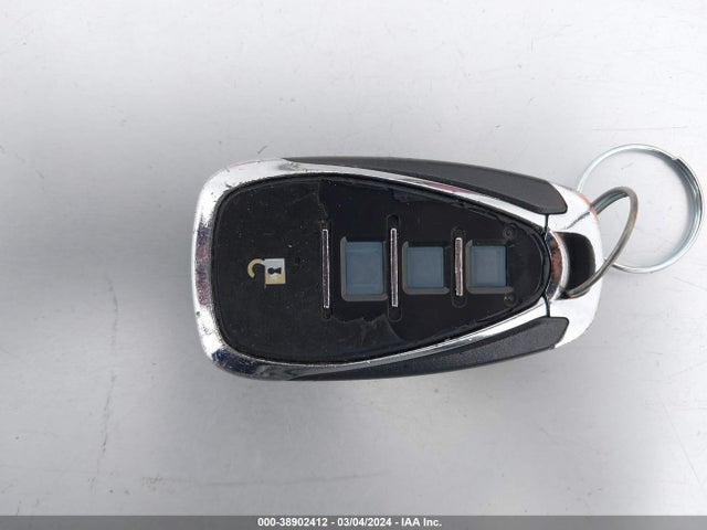 Chevrolet Trax Lt 2017 3GNCJLSB1HL271133 Image 11