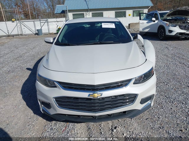 Chevrolet MALIBU LT 2018 1G1ZD5ST9JF198097 Image 12
