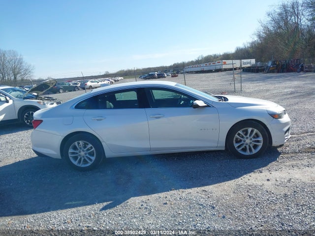 Chevrolet MALIBU LT 2018 1G1ZD5ST9JF198097 Image 13