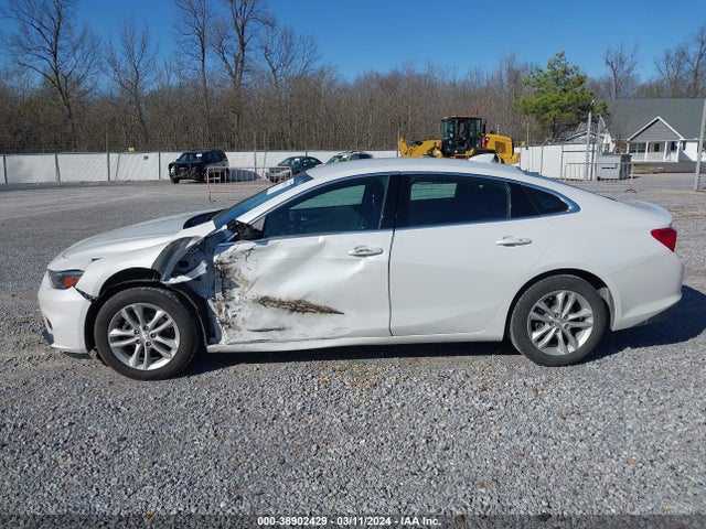 Chevrolet MALIBU LT 2018 1G1ZD5ST9JF198097 Image 14