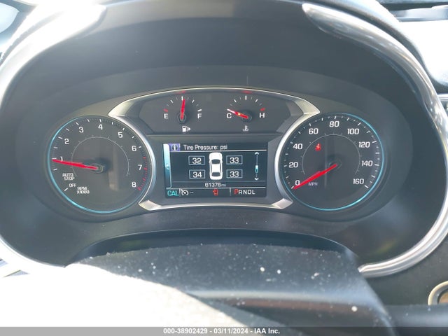 Chevrolet MALIBU LT 2018 1G1ZD5ST9JF198097 Image 7