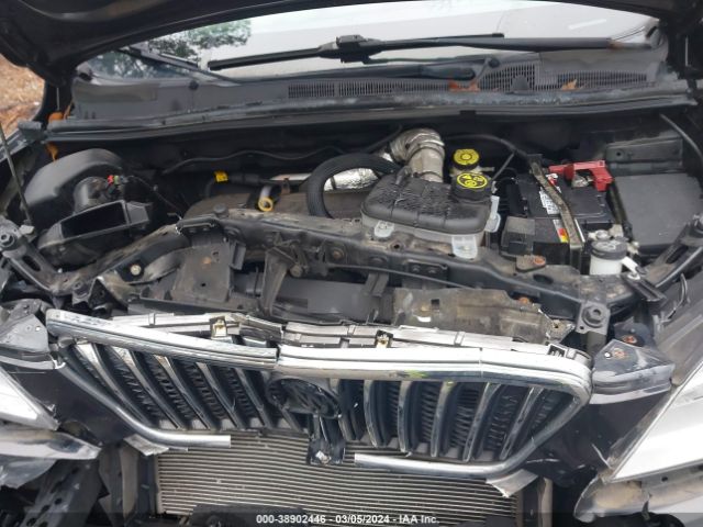 KL4CJ2SMXGB704141 Buick Encore Sport Touring