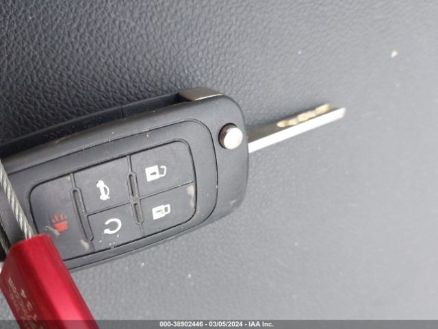 KL4CJ2SMXGB704141 Buick Encore Sport Touring