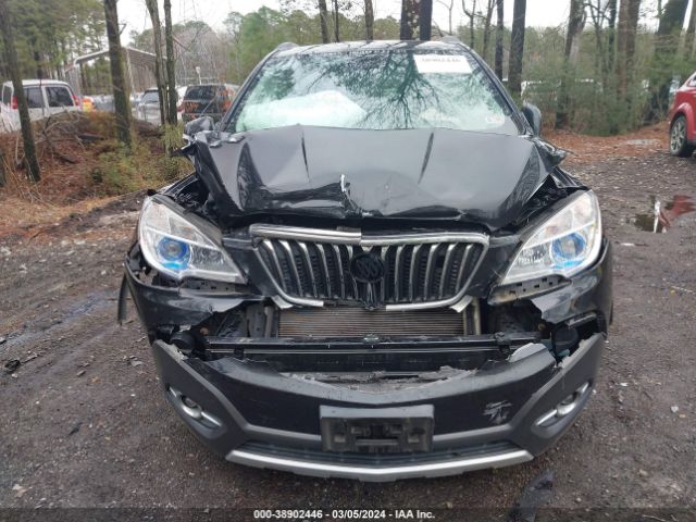 KL4CJ2SMXGB704141 Buick Encore Sport Touring