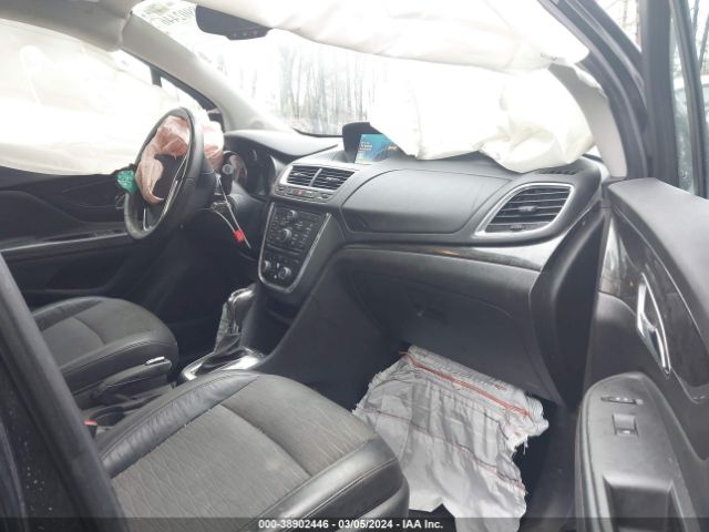 KL4CJ2SMXGB704141 Buick Encore Sport Touring