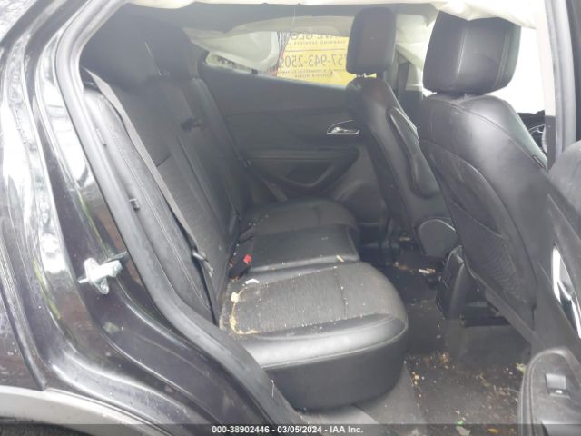 KL4CJ2SMXGB704141 Buick Encore Sport Touring