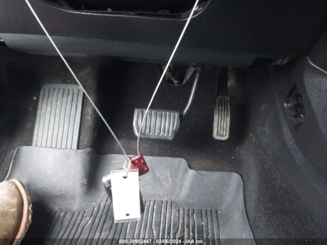 3FA6P0CD4KR140940 Ford FUSION SEL