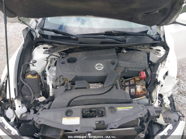 1N4AL3AP3EC180871 Nissan Altima 2.5 Sl