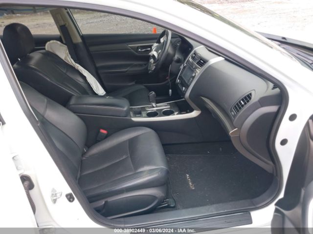 1N4AL3AP3EC180871 Nissan Altima 2.5 Sl
