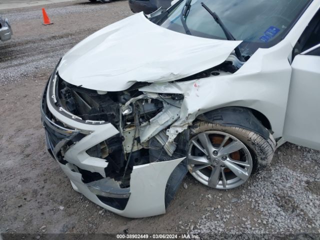 1N4AL3AP3EC180871 Nissan Altima 2.5 Sl