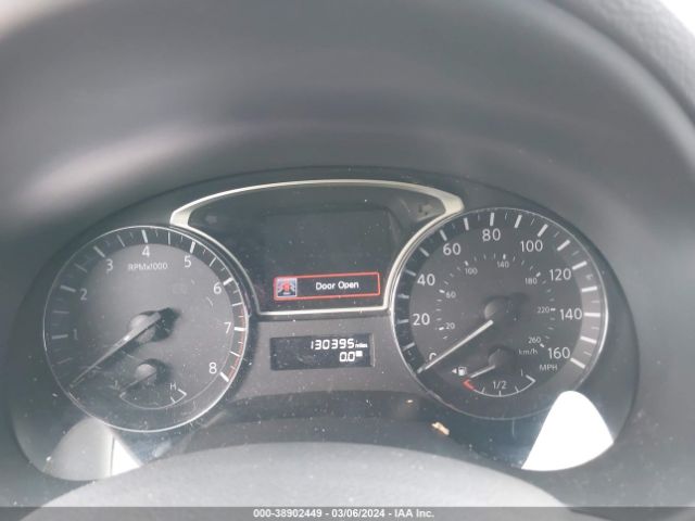 1N4AL3AP3EC180871 Nissan Altima 2.5 Sl
