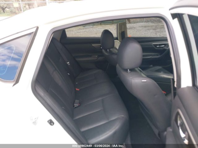 1N4AL3AP3EC180871 Nissan Altima 2.5 Sl