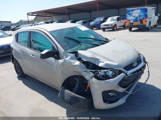2020 KL8CB6SA2LC445349 main image