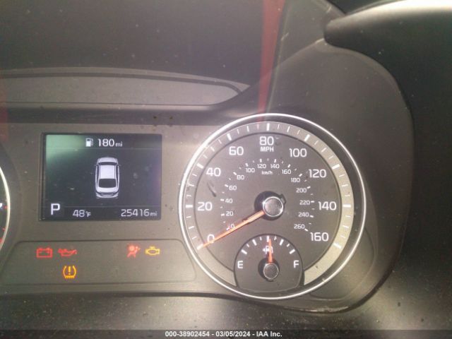 3KPF24AD4KE046826 KIA Forte Lxs