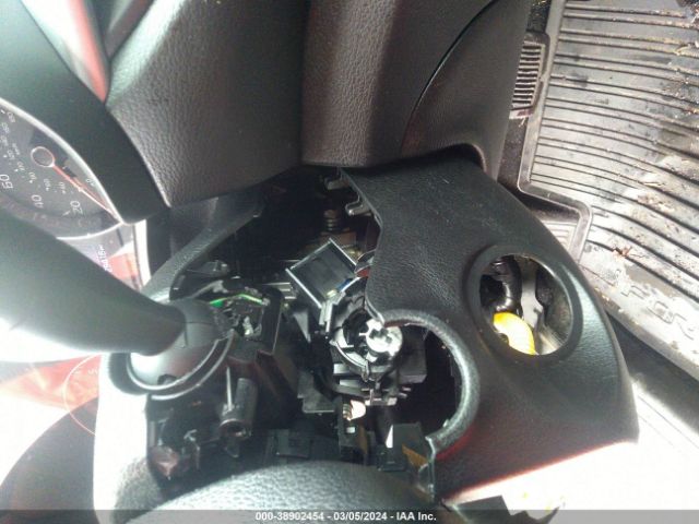 3KPF24AD4KE046826 KIA Forte Lxs