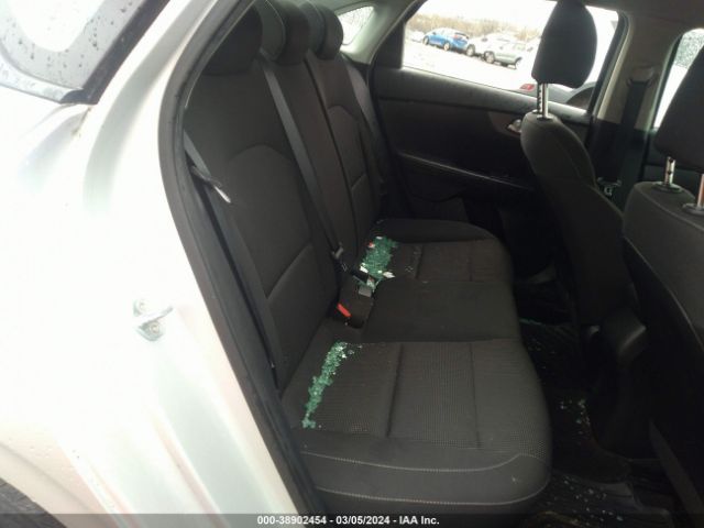 3KPF24AD4KE046826 KIA Forte Lxs