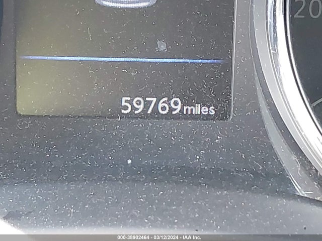 Nissan ROGUE SV 2018 5N1AT2MV2JC749746 Image 15
