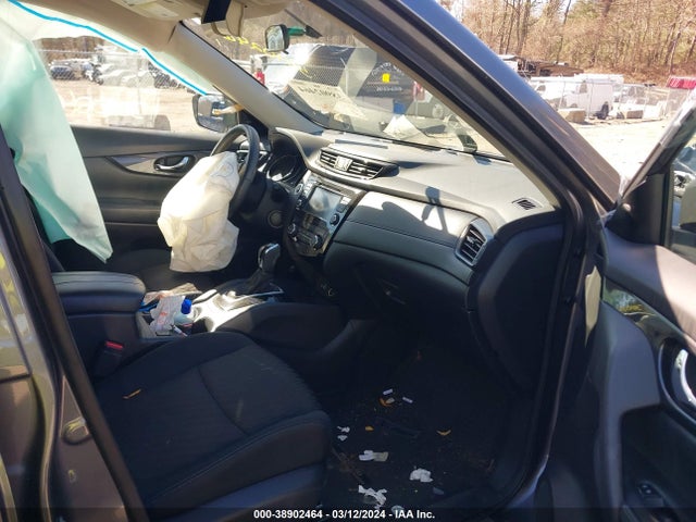 Nissan ROGUE SV 2018 5N1AT2MV2JC749746 Image 5