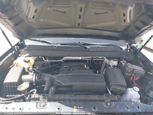 Chevrolet Colorado Wt 2019 1GCHSBEA3K1304401 Image 10