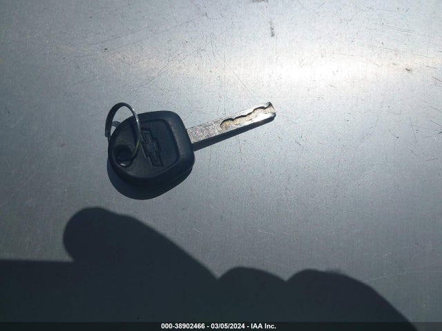 Chevrolet Colorado Wt 2019 1GCHSBEA3K1304401 Image 11