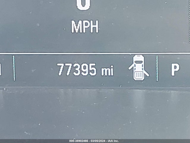 Chevrolet Colorado Wt 2019 1GCHSBEA3K1304401 Image 15