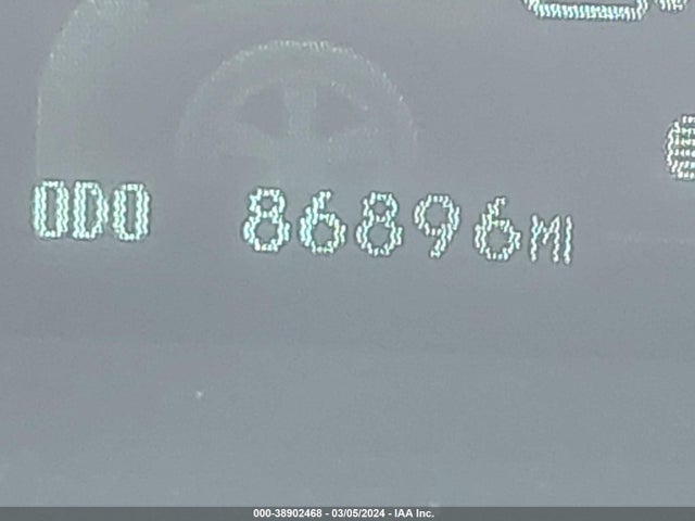 Toyota Prius Two 2015 JTDKN3DU8F0409591 Image 15