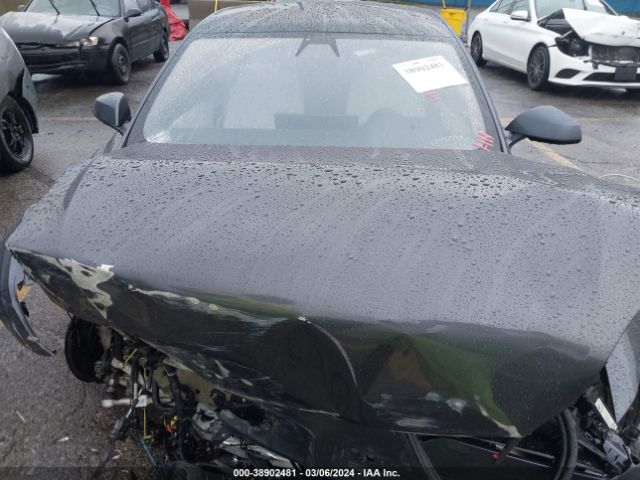 5YJSA1E58MF434450 Tesla Model S Long Range Dual Motor All-wheel Drive