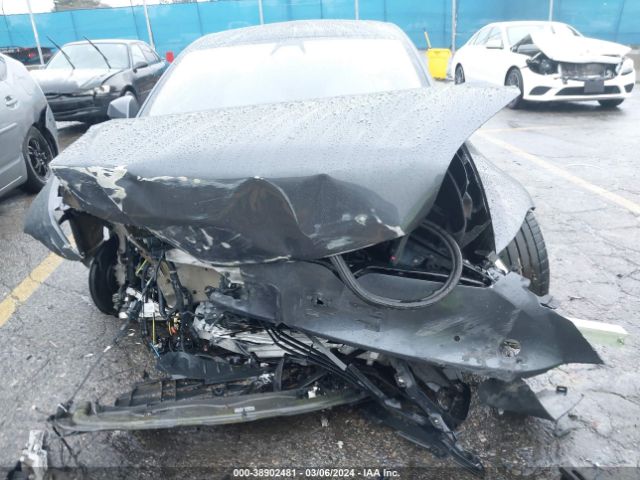 5YJSA1E58MF434450 Tesla Model S Long Range Dual Motor All-wheel Drive
